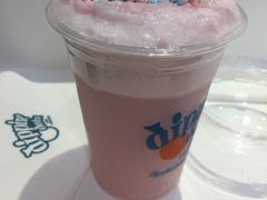 -DippinDots得意点(静安大悦城店)