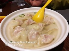 鲜虾小馄饨-大壶春生煎(四川中路店)