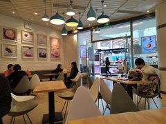 大堂-满记甜品(荟聚购物中心店)