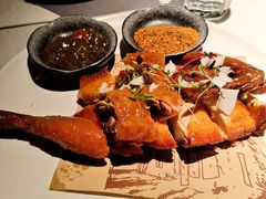 -野蔓果·山野菜(西湖景区·龙井茶田店)