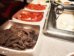 -海底捞火锅(万象城店)