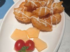 -荣小馆(临海世纪花城店)