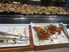 -SEA西雅图海鲜自助餐厅(正义店)
