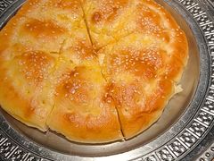 -耶里夏丽·新疆菜·家庭聚场(百联中环购物广场店)