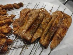 -曾记大腰子烧烤(苗栗路总店)