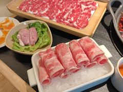 -莺花渡火锅City Green(万象城店)