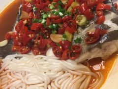 -桦立酒家(宜山路店)