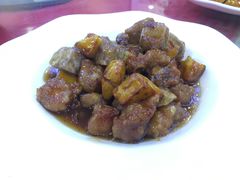 -潮喜竹溪荔湖酒家(荔枝湾店)