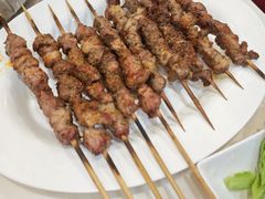 -福寿斋·老北京铜锅涮肉·烤鸭(顺义总店)