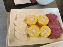 -水禾轩·海鲜蒸汽主题餐厅(新香洲旗舰店)