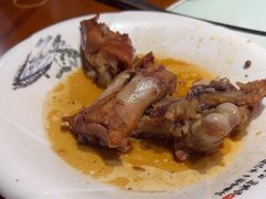-林海雪乡铁锅炖·东北菜(夏湾店)