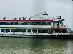 -武汉关码头(轮渡站)