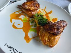 -Kathleen's Waitan 凯圣琳江景西餐厅(外滩店)