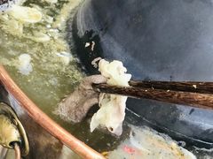 -清真·德顺祥铜锅涮羊肉(宝丰店)
