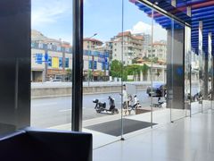 -柏曼酒店(广州长隆旅游度假区汉溪长隆地铁站店)