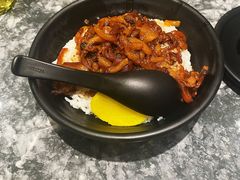 -阿勇鲁肉饭(虹井路店)