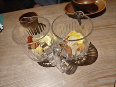 -耶里夏丽·新疆菜·28年喀什老馆(田林东路店)