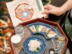 风味八阵鱼生-龙悦湾酒家·八阵鱼生·渔人码头店