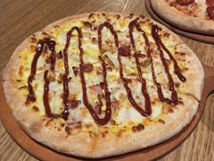 -棒约翰比萨·意面(剑河店)