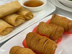 -瑞福园联谊餐室(茂名南路店)