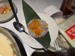 -左庭右院鲜牛肉火锅(七宝领展广场店)