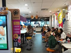 -麦当劳(世纪汇广场店)