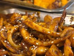 -郑记•不夜城烧烤•龙虾•虾蟹(黄鹤楼店)