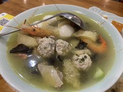 -百家鲜·杭帮菜