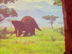 -珠海横琴国家地理探险家中心(创新方)