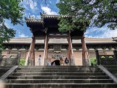 -善化寺