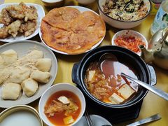-屋里家延边朝鲜族冷面(南园店)