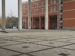 -四川大学(望江校区)