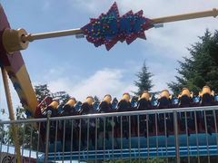 -长春市南湖公园