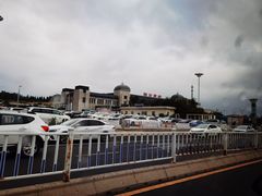 -烟台南站