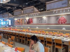 -龍歌自助小火锅(城阳万象汇店)