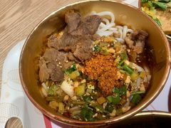 -盛香亭热卤(万象城店)