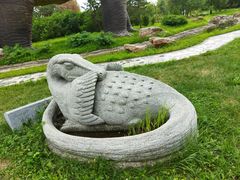 -嘉荫恐龙国家地质公园