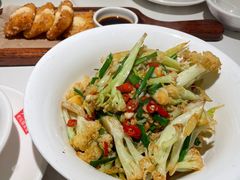 -新辣宴·湖南家常菜·商务聚餐(中粮创芯店)