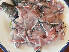 -大理.老字号渝记酸萝卜乌鱼(古城总店)