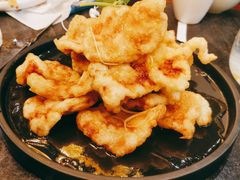 -李记饺子·熏酱东北菜(欢乐谷店)