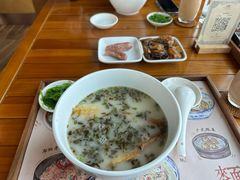-无锡苏宁银河国际酒店-麺餐厅