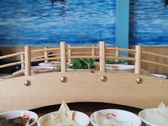 -双桥园·云南过桥米线(古城南门店)