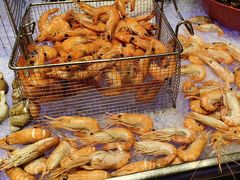 -松咖啡自助餐厅·松北香格里拉