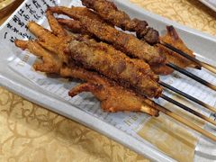 -美锦源餐厅