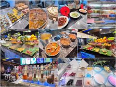 -喜庭海鲜自助(北辰三角洲北辰荟店)