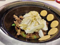-玺炖·中国铁锅炖(虹桥天街店)