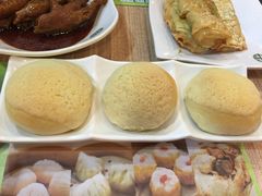-添好运点心专门店(中环IFC店)
