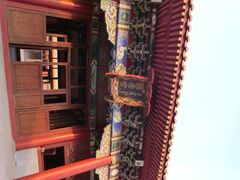 明清宫苑-横店影视城明清宫苑园区
