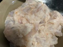 虾滑丸子-祝幺妹火锅(裕华村总店)