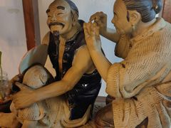 -铭洋专业采耳(田子坊店)